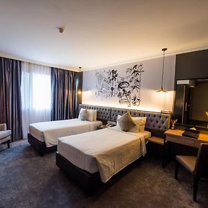 Executive Twin Room